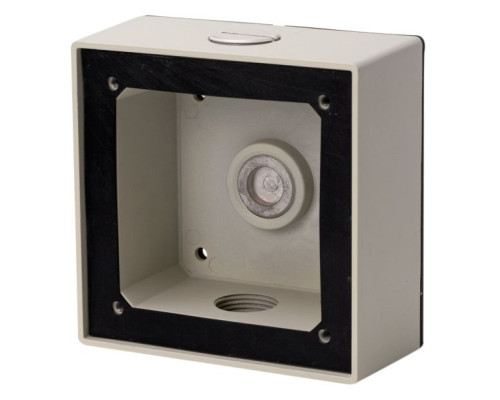 Arecont Vision AV-JBA Junction Box Adapter