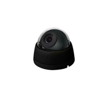 CCTV Star SD-2MVF-ATCB 1080P Hybrid 4 in1 HD-AHD HD-CVI HD-TVI Analog Dome Camera 2.8-12mm Lens Black