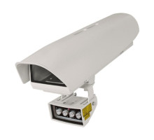 Pelco IRH30HWAIR LED White Light 30° 24Vac 12 24Vdc