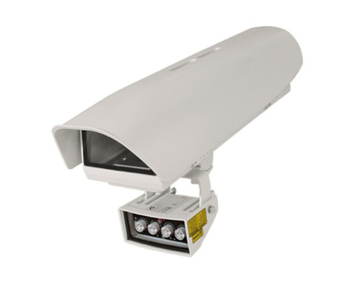 Pelco IRH30HWAIR LED White Light 30° 24Vac 12 24Vdc