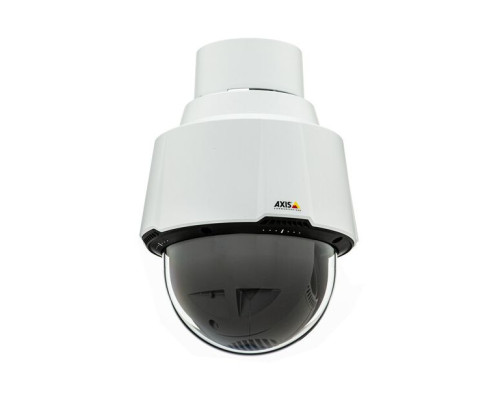 Axis 01759-001 P5654-E Outdoor Network PTZ Camera, 21x Lens