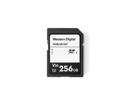 Bosch SD-256G IP Security SD Card 256GB