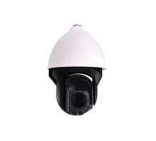 ACTi A951 8 Megapixel Outdoor Network IR PTZ Camera, 31X Lens