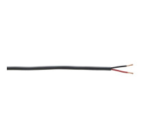 Kramer BC-2S14-LSHF-300M 14AWG Low Smoke & Halogen Free Speaker Bulk Cable, 985 Feet