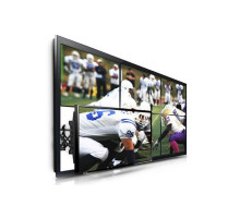 Orion WBLS2-01 Video Wall Mount, Black