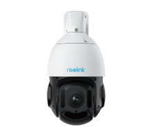 Reolink RLC-823A 16x 8 Megapixel Outdoor PTZ IP Camera, 5.3‐86mm Lens