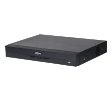 Dahua X51C2E6 8-channel 1080p Penta-brid HDCVI DVR 1U with 6TB