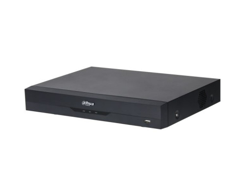 Dahua X51C2E6 8-channel 1080p Penta-brid HDCVI DVR 1U with 6TB