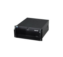 Ganz ZNR-4U-20TB NVR 4U Server with 20TB Storage and DVD-RW