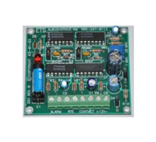 ETS ETS-DS1 Door Contact Shunt Timer