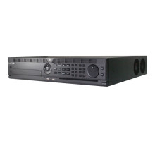 InVid UN2A-32 32 Channel 4K Network Video Recorder, No HDD