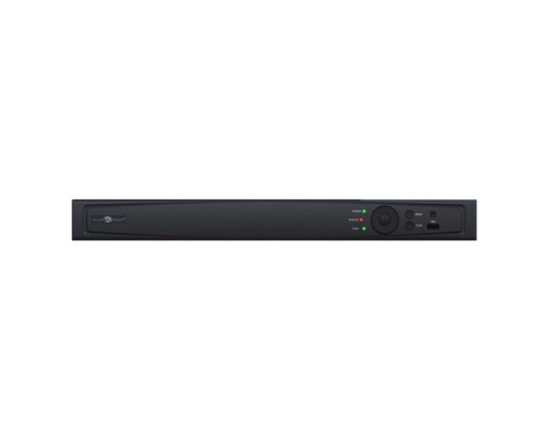 SecurityTronix ST-HDC8 8 Channel Digital Video Recorder Supports HD-TVI, CVI, AHD, Analog and IP Cameras