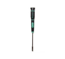 Eclipse Tools SD-081-M3 Precision Hex Socket Screwdriver M3.0