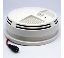 KJb SGSDSVAC SG Side View Smoke Detector Style (Hard Wired)