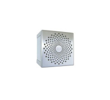 Elk 1RT Heavy Duty Speaker and Stainless Steel Enclosure