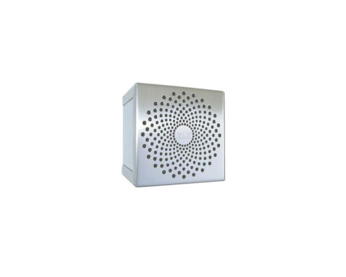 Elk 1RT Heavy Duty Speaker and Stainless Steel Enclosure