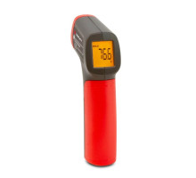 Triplett IRT225-NIST 10:1 Mini IR Thermometer