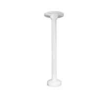 InVid IUM-DRPM1 Ultra Series Small Dome Pendant Mount, White