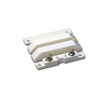 United Security Products SP1000 Decorator Surface Contact with Terminals 1' Wide Gap, CC