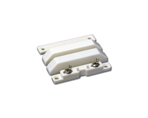 United Security Products SP1000 Decorator Surface Contact with Terminals 1' Wide Gap, CC