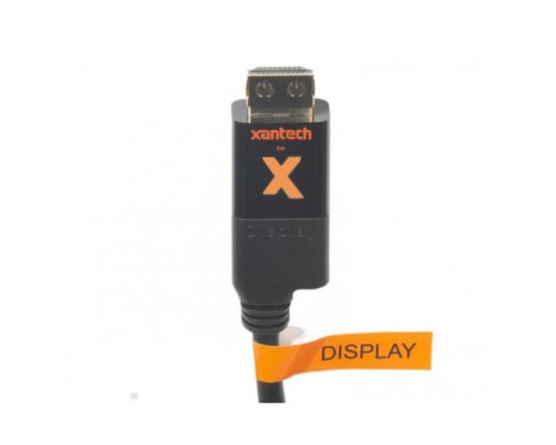 Linear XT-EX-HDMI-5 Xantech EX Series High-speed HDMI Cable with X-GRIP Technology, 5 Meter