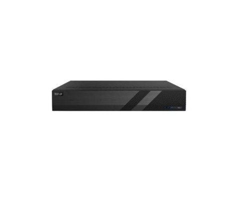 InVid PN1B-8X8-8TB 8 Channel 4K NVR with 8 Plug & Play Ports, 80 Mbps, 8TB