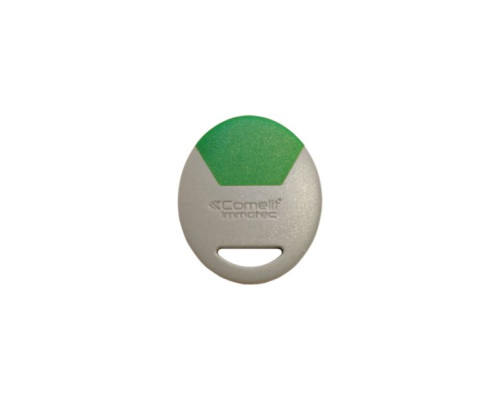 Comelit SK9050G-A Token (Green)