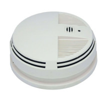 KJB SGSDSV SG Xtreme Life Smoke Detector Style Side View