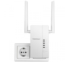 TRENDnet TPL-430AP WiFi Everywhere Powerline 1200 AV2 Access Point