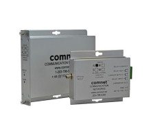 Comnet FDC10M1A Small Size Bi-directional Contact Closure Transceiver