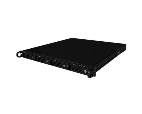 NUUO TP-4160RUS-16T-4 16Ch Titan Pro 4-Bay NVR, 16TB