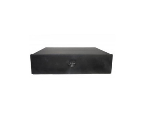 ATV XDLBB2 Lock Box Black for Use  with  All ATV DVRs