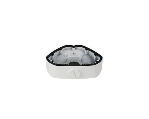 Hikvision AB-FE Angled Base Mount for Fisheye Camera