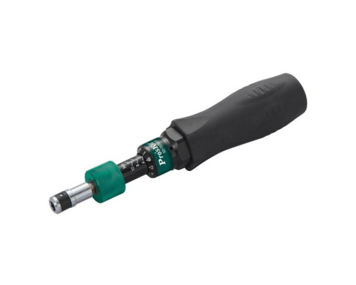 Eclipse Tools SD-T635-0112 Adjustable Torque Screwdriver 0.1 - 1.2 N-m