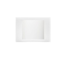 Urmet 1168-50W Building Number Module, Alpha, White