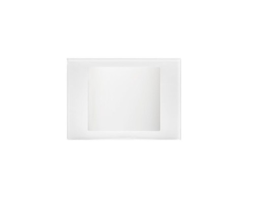 Urmet 1168-50W Building Number Module, Alpha, White