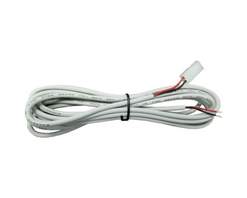 Alpha TTU-PWR-CBL Power Cord for TTU Intercom