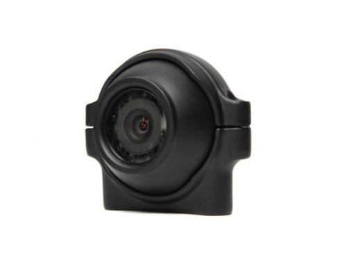 RVS Systems RVS-C01-08 150° 700 TVL Forward Facing Camera, 66ft Cable, RCA Adapter