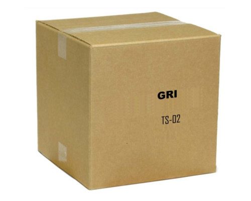 GRI TS-02 10 Pack Box Tamper Switch, Open Loop