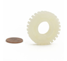 Linear 2200-030 Nylon Limit Nut