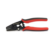 Platinum Tools 15061C 5-In-1 Fiber Optic Stripper