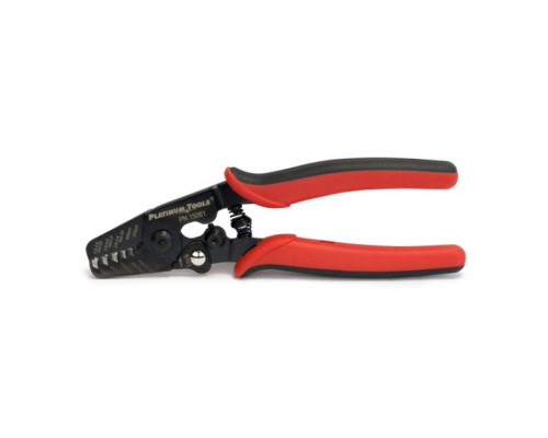 Platinum Tools 15061C 5-In-1 Fiber Optic Stripper