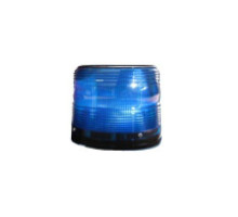 Alpha ABLBBS Replacement Beacon Strobe Unit Blue