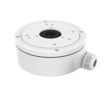 Hikvision ABS Inclined Ceiling Mount Bracket for Dome Camera