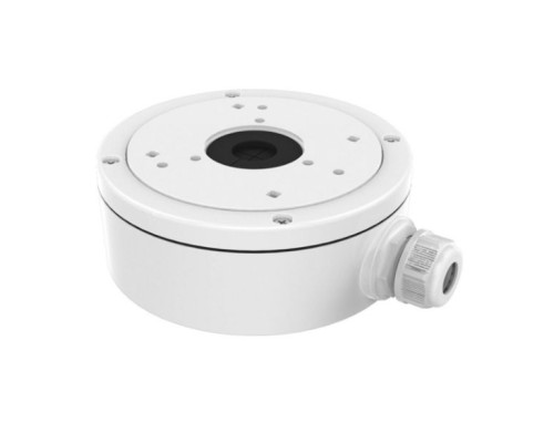 Hikvision ABS Inclined Ceiling Mount Bracket for Dome Camera