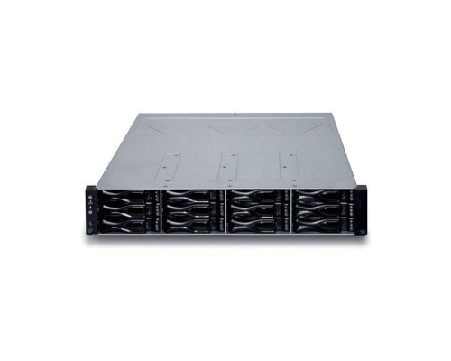 Bosch DSX-N1D6X8-12AT Expansion Unit 12 x 8TB