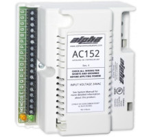 Alpha AC152 Alphalinq 100 Series Controller Unit