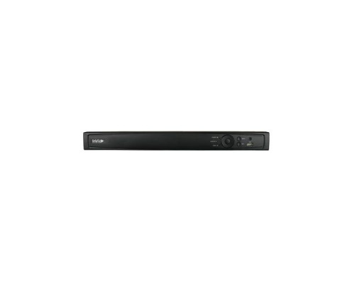 InVid UD1B-8-10TB 8 Channel TVI/AHD/CVI/Analog Universal Port Digital Video Recorder, 10TB