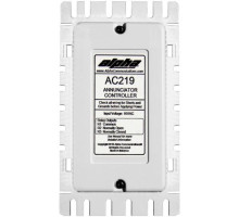 Alpha AC219 Annunciator Controller with Tone