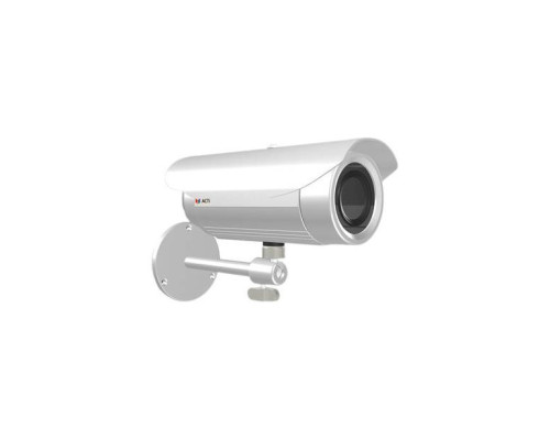 ACTi E33A 5Mp Outdoor Adaptive IR Vandal Network Bullet Camera